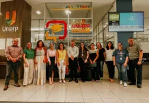 UNIARP apresenta a Central de Apoio e Sucesso do Aluno