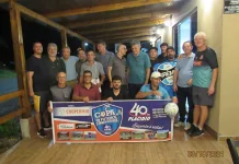 7ª Copa Placidio de Futebol Cinquentinha Troféu Coopermio