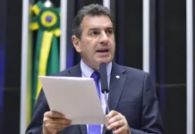 Projeto de Cobalchini propõe criminalizar a fuga de presídios