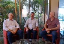 Cobalchini ultrapassa R$ 10 Milhões em recursos para Videira