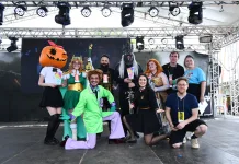 Confira como foi o 2º Concurso de Cosplay e seus ganhadores