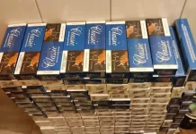 Operação da PF investiga contrabando e lavagem de dinheiro no Oeste