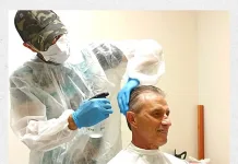 Ação voluntária beneficia pacientes do Hospital Maicé