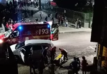 Homem é morto a tiros próximo à Uniarp