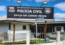 Polícia Civil prende homem condenado por estupro