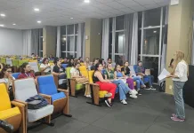 Curso de Pedagogia da Uniarp realiza evento sobre Síndrome de Down