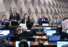 PEC das drogas é aprovada na CCJ do Senado