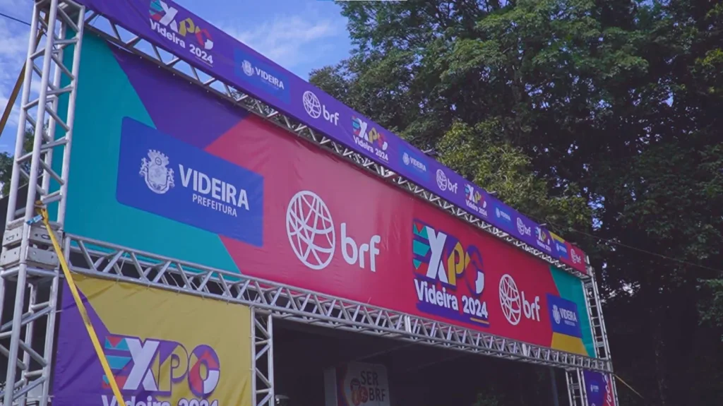 Quarto e último dia da ExpoVideira 2024