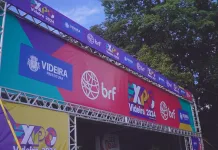 Terceiro dia de ExpoVideira promete diversão e negócios