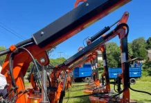 Mais de 100 equipamentos são entregues para atender agricultores