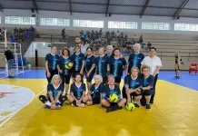 Esporte foi palco de grandes conquistas para os atletas de Videira