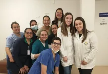 Atividades extensionistas da Uniarp são destaque em campanha da Anvisa