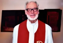 Padre Carlos Alberto Pigatto falece aos 97 anos