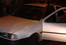 Prisões em flagrante agitam área central de Caçador