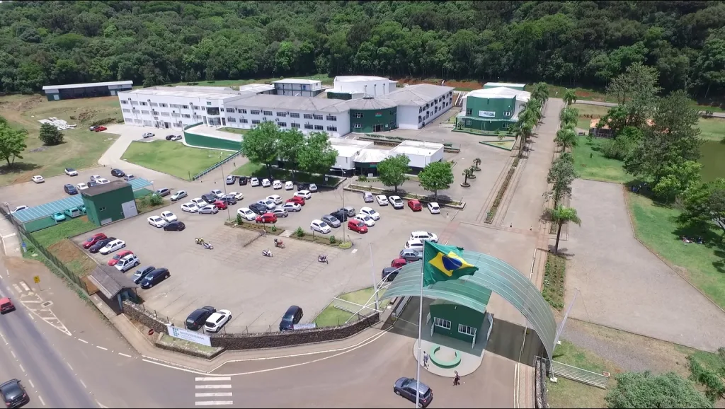 Santa Catarina terá três novos institutos federais