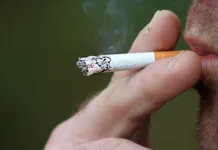 Lei proíbe o uso de cigarro e derivados em parques de SC