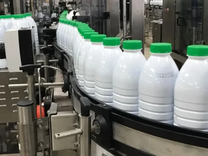 Governo ficalizará se laticínios estão usando leite importado