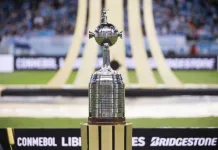 Sorteio definiu os grupos da Libertadores 2024