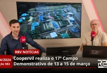 RBV Notícias – 06/03/2024 – Edição 983
