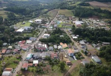 Macieira realiza a 4ª Festa do Agricultor com show nacional