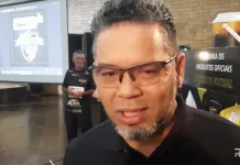 Caçador Futsal apresenta o elenco para a temporada 2024