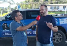 Faltam 10 dias para a Expo Caçador 90