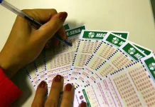 Apostas de Santa Catarina garantem prêmios na Mega-Sena