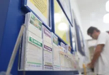 Apostas de SC acertam na Mega-Sena e na Timemania