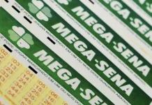 Bolão de Joaçaba fatura prêmio na Mega-Sena