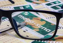 Mega-Sena sorteia nesta terça prêmio de R$ 67 milhões