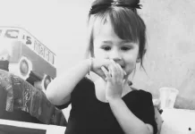 Menina desaparecida em Indaial é encontrada morta