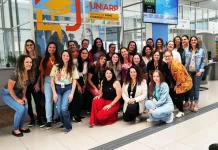 Uniarp presta homenagem pelo Dia Internacional da Mulher