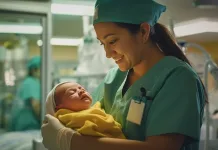 IBGE aponta queda de 13% nos nascimentos no Brasil