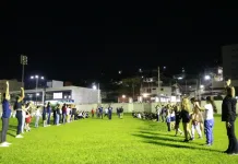 Espetáculo “Paixão de Cristo” retorna para encantar público