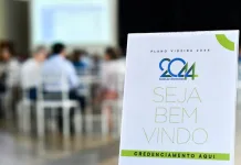 Segunda rodada de atualização do Plano Videira 2044