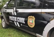 Morte de menino em Concórdia segue sob investigação