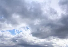 Quarta-feira poderá ter o retorno da chuva em SC Quarta-feira poderá ter o retorno da chuva em SC
