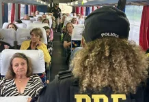 PRF usa informação como arma contra importunação sexual