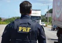 Polícia Rodoviária inicia operação Semana Santa 2024