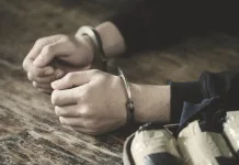 Suspeitos são presos por tráfico de drogas em Tangará