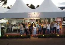 Patrícia Luz é a ganhadora da Viagem dos Sonhos – Portal RBV e TransVan