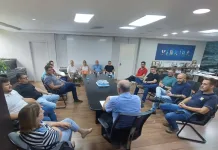 Repavimentação de 19 ruas em 9 bairros é aprovada em Videira