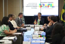 Fórum Catarinense busca soluções para enchentes