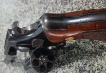 Prisão rápida após homicídio na cidade de Calmon