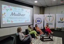 Roda de conversa destaca o empreendedorismo feminino