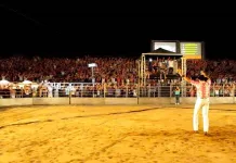 Faltam apenas 3 dias para Expo Caçador que também é country