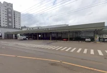 Mulher é encontrada morta dentro de ônibus em rodoviária