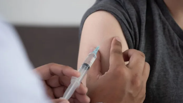 SC antecipa campanha de vacinação contra a gripe