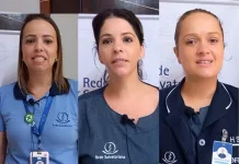 Mulheres que cuidam: O diferencial do trabalho feminino