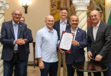 SC aprovou 40 novos projetos para incentivar o setor produtivo